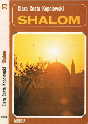 SHALOM